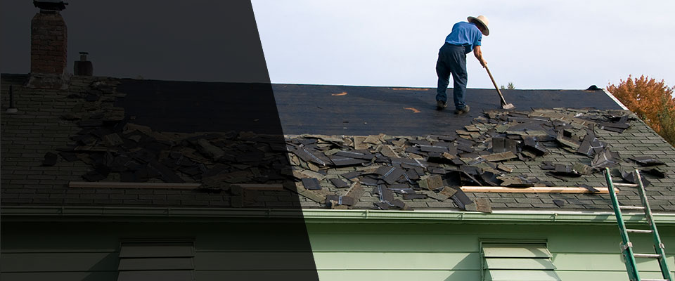 York Harbor Roofing Contractors