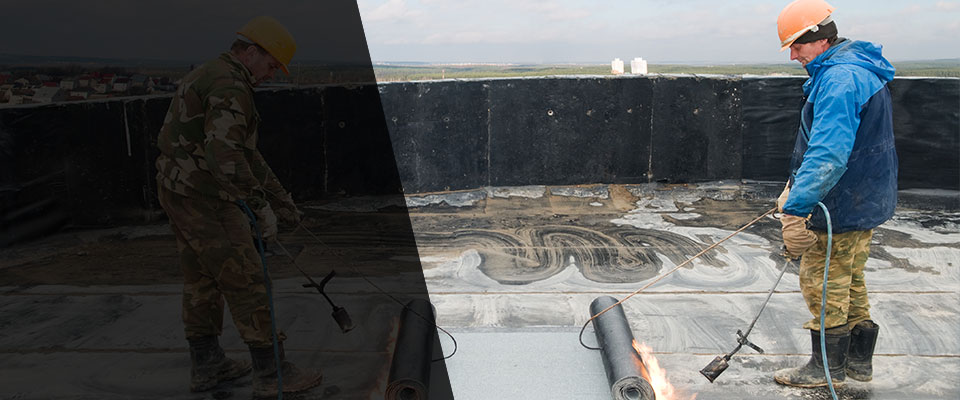 York Harbor Roofing Contractors